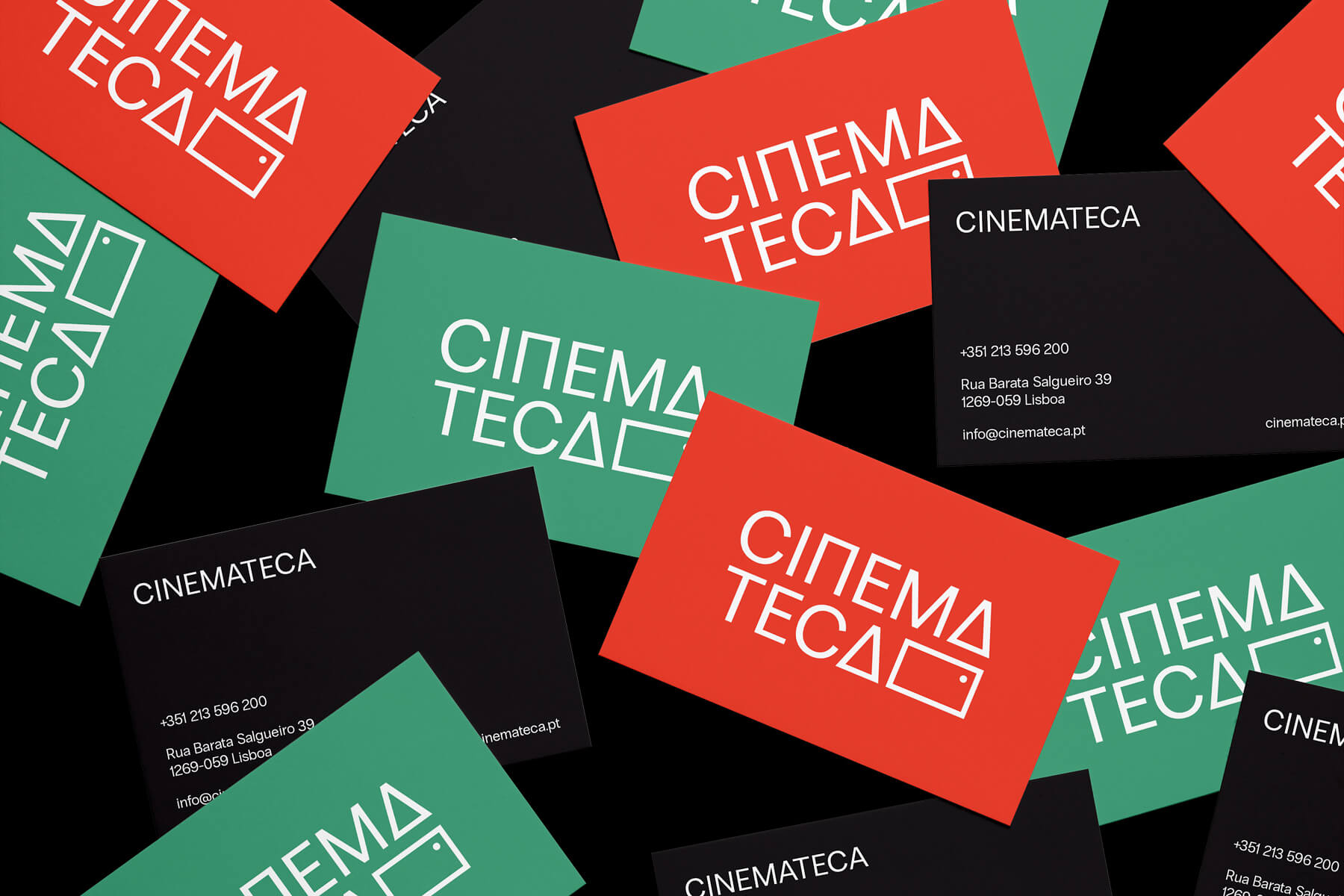 cinemateca